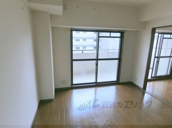 フォレストヒルズの物件内観写真